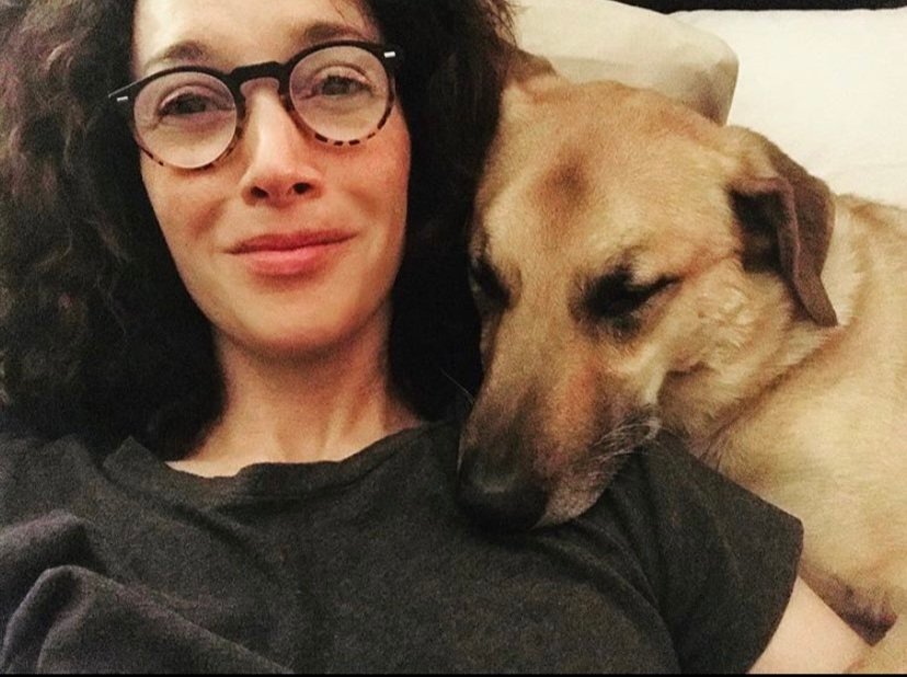 tinabette4ever's tweet photo. Here's my other lady in glasses 😮‍💨 https://t.co/uiP4n5rUzF
