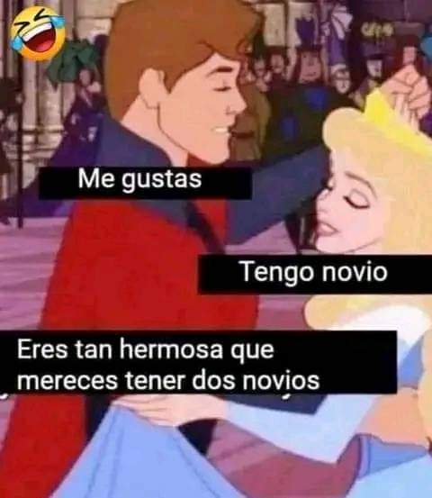 Un poco de humor 🤣🤣