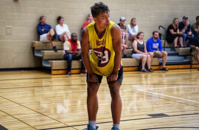 Fresh Coast Hoops (@freshcoasthoops) on Twitter photo "Breakdown Fall League: Week 3 Standouts"
Seven prospects who impressed during week three of the Breakdown Fall League! <a href="/NorthstarHoops/">Northstar Hoops</a>
prephoops.com/2022/11/breakd… "Breakdown Fall League: Week 3 Standouts"
Seven prospects who impressed during week three of the Breakdown Fall League! <a href="/NorthstarHoops/">Northstar Hoops</a>
prephoops.com/2022/11/breakd…
