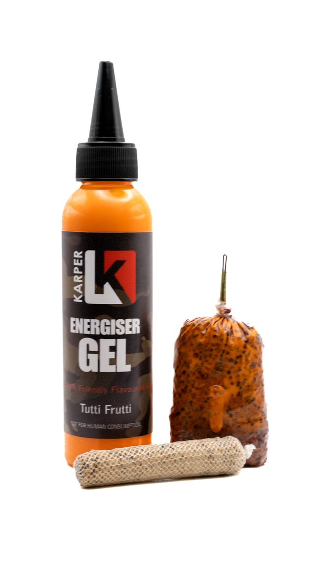 KARPER LTD tweet media