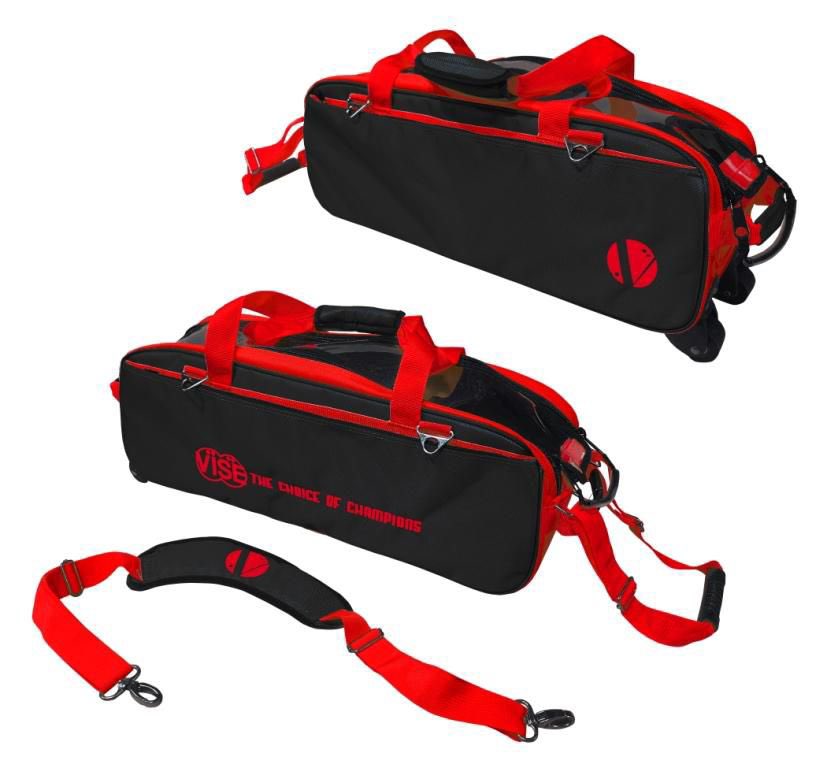 Vise Inserts tweet media