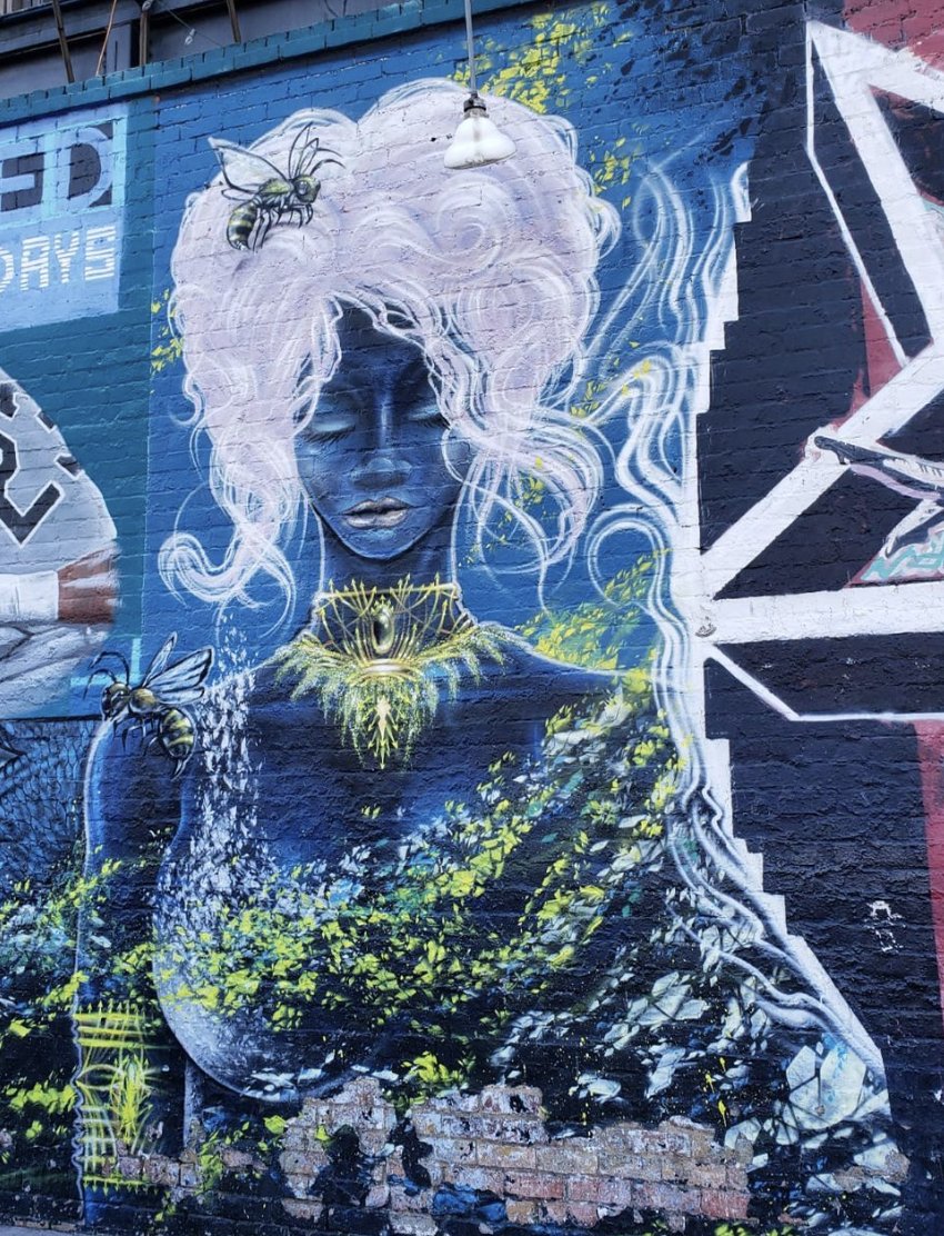 Deep Ellum Foundation tweet media