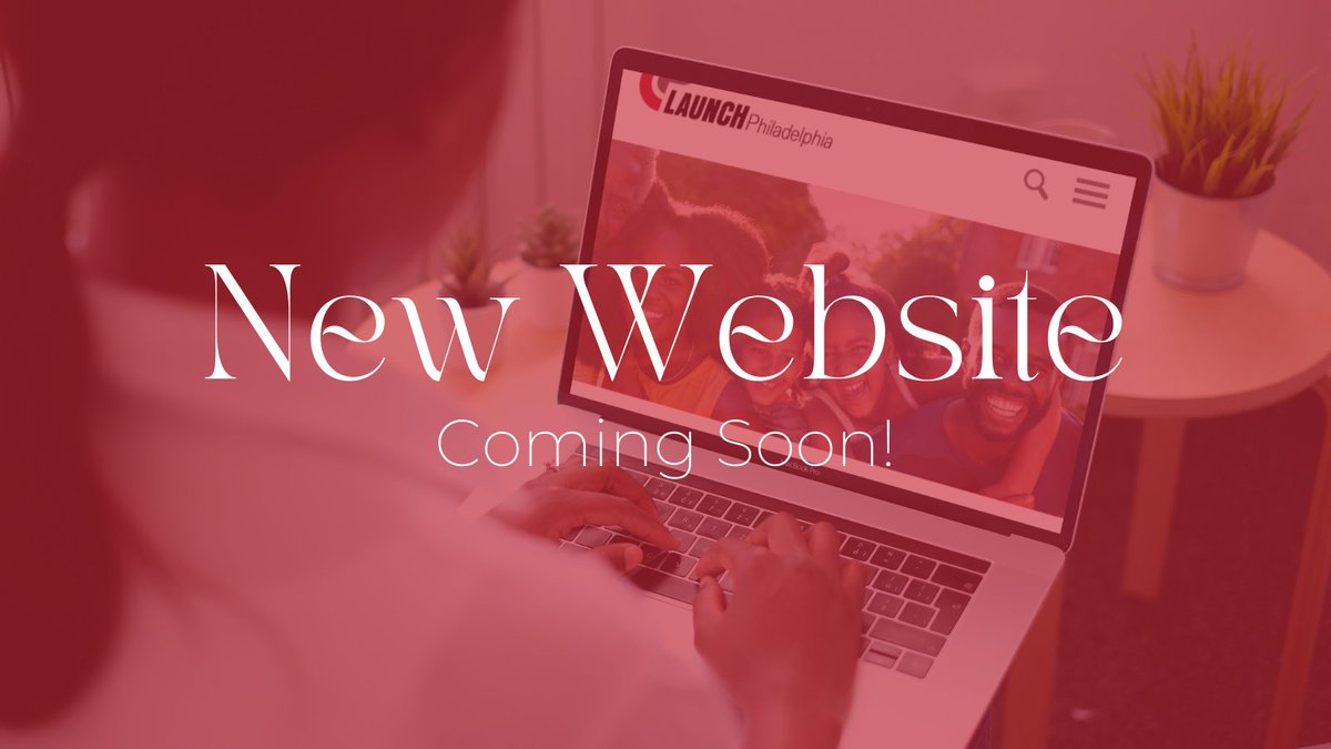 Launch of Philadelphia tweet media