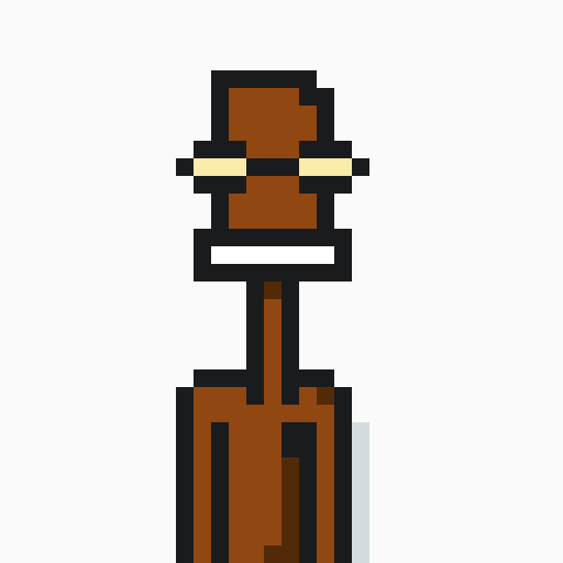 CardanobitBot's tweet photo. CardanoBits #2632 just sold!
Price: 262 ADA | $108.32 https://t.co/XzFYlWncyD