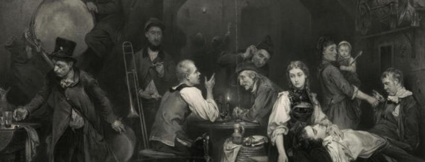 (Re)découvrez la communication de Viviane Marcotte prononcée dans de la séance «Lendemains de fête» du séminaire mensuel du CRIST qui s'est déroulée le 28 octobre 2022.

oic.uqam.ca/fr/communicati…