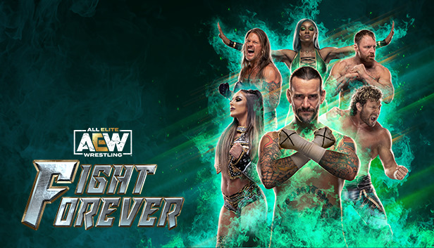 MinistryOfSlam's tweet photo. .#AEW Fight Forever looking like it will be on #Gamepass

Update Below

#AEWRampage #Wrestling #WWERaw #WWENXT #Xbox #XboxGamesPass

⬇️⬇️
https://t.co/ksGB4JW1Sk https://t.co/SjJVH7O5kn
