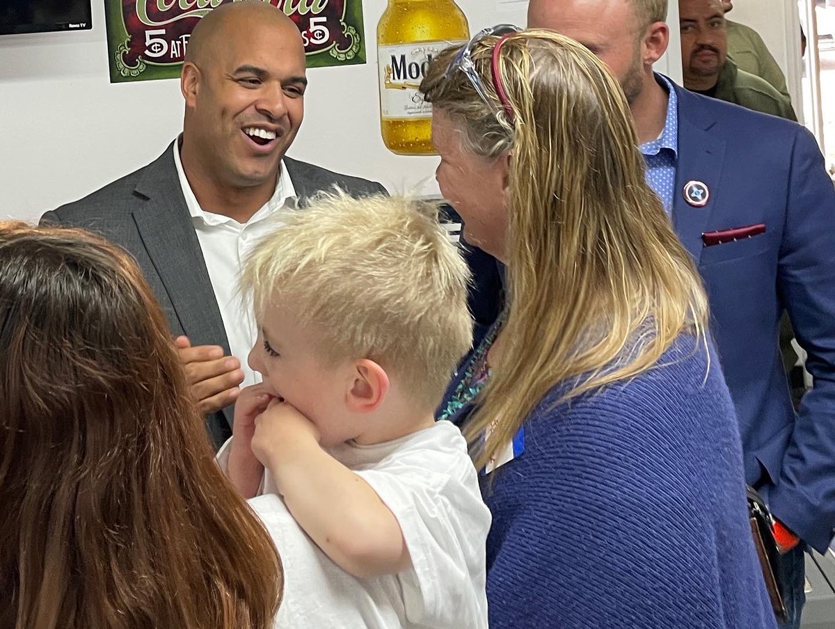 Jeremy Gay for Attorney General tweet media