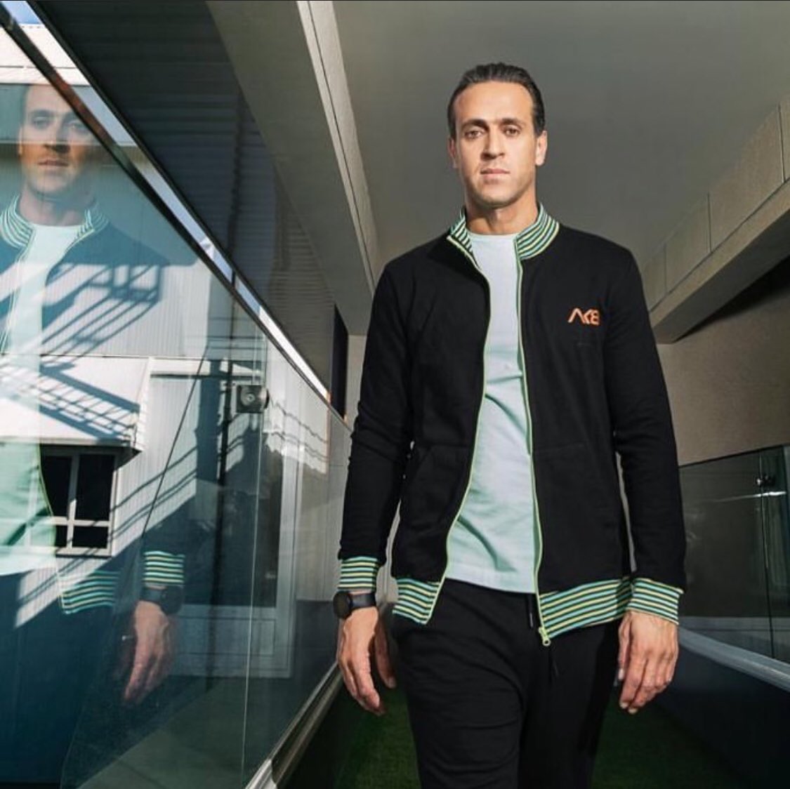 Happy birthday ali karimi                                 