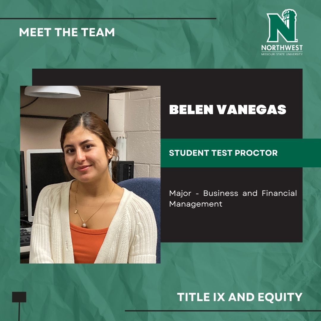 Title IX and Equity team spotlight #9