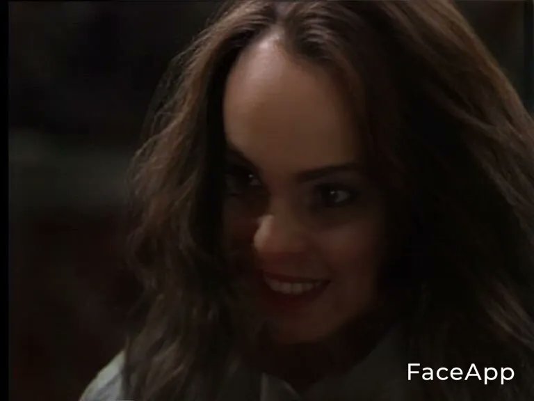 Solon in The Brain of Morbius gender swapped #Doctorwho #Drwho