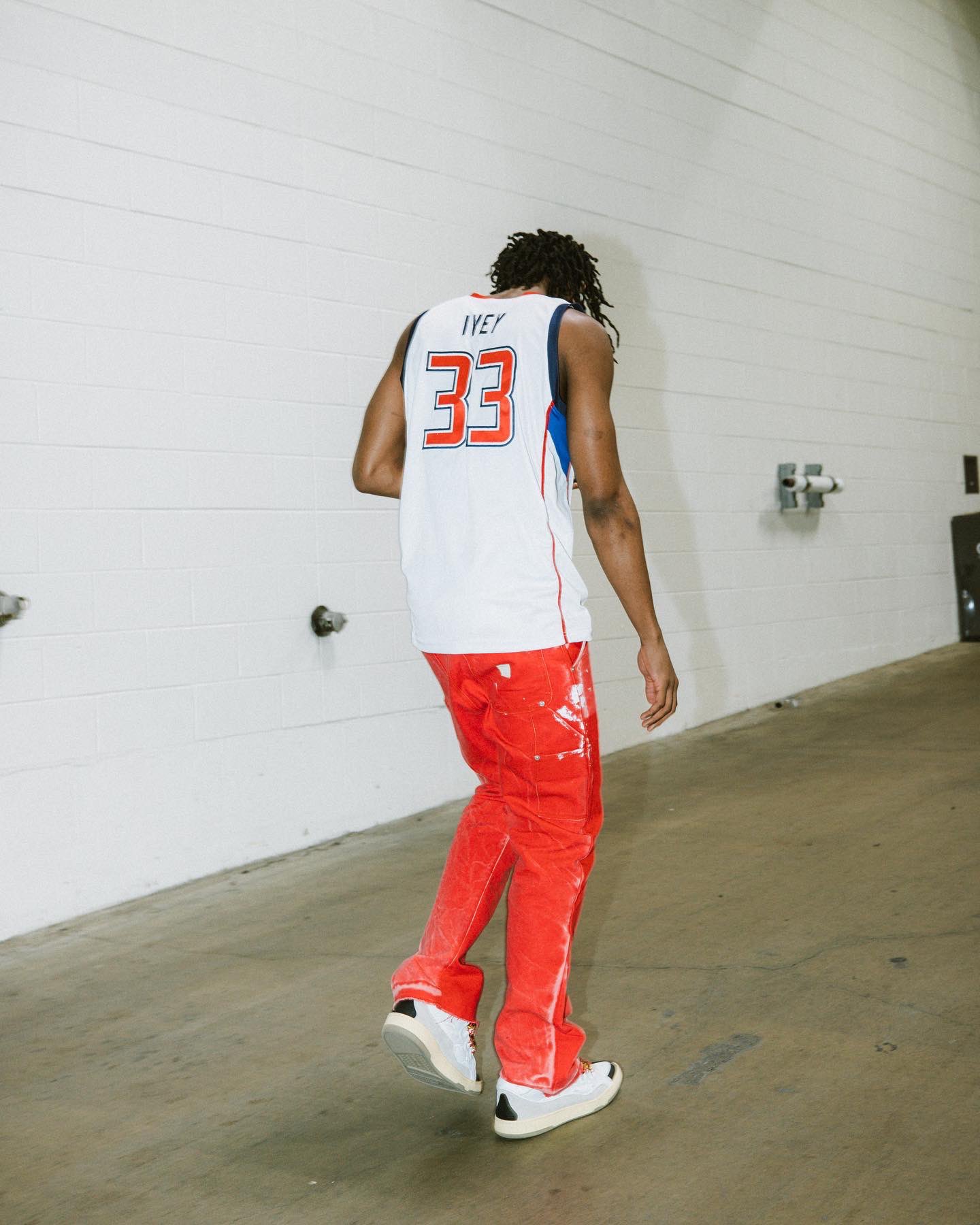 Detroit Pistons on Twitter "Family affair. https//t.co/B0WZIuyQcv