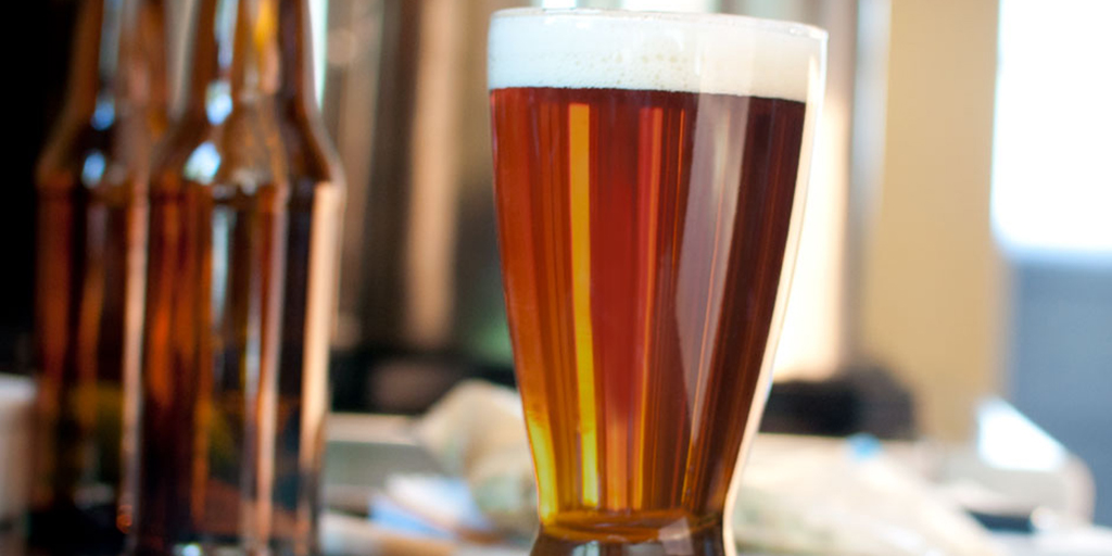 Recipe of the week: Winter Bock
Lagering and decoction mashing deliver delicious results. Try it for yourself with this Winter Bock homebrew recipe. homebrewersassociation.org/homebrew-recip…