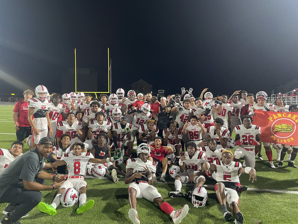 MacArthur Cardinals Recruiting/APT (@macarthurtx) on Twitter photo THANK YOU TO EVERYONE that supported us throughout this ‘22 season, this season was a blast!Thank you to all the seniors for your hard & dedication, good luck going forward with life!It’s time to get back and gear up for the ‘23 szn!! GO CARDSS!!! <a href="/IISDAthletics/">Irving ISD Athletics</a> <a href="/MacArthurCards/">MacArthur HS</a> THANK YOU TO EVERYONE that supported us throughout this ‘22 season, this season was a blast!Thank you to all the seniors for your hard & dedication, good luck going forward with life!It’s time to get back and gear up for the ‘23 szn!! GO CARDSS!!! <a href="/IISDAthletics/">Irving ISD Athletics</a> <a href="/MacArthurCards/">MacArthur HS</a>