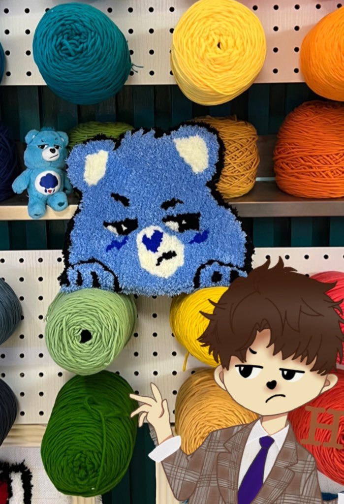 Bear9You tweet media