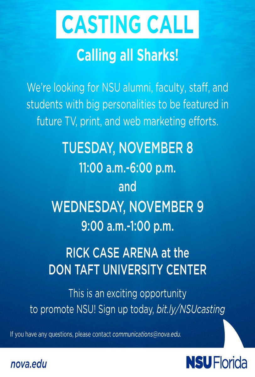 NSU Alumni tweet media