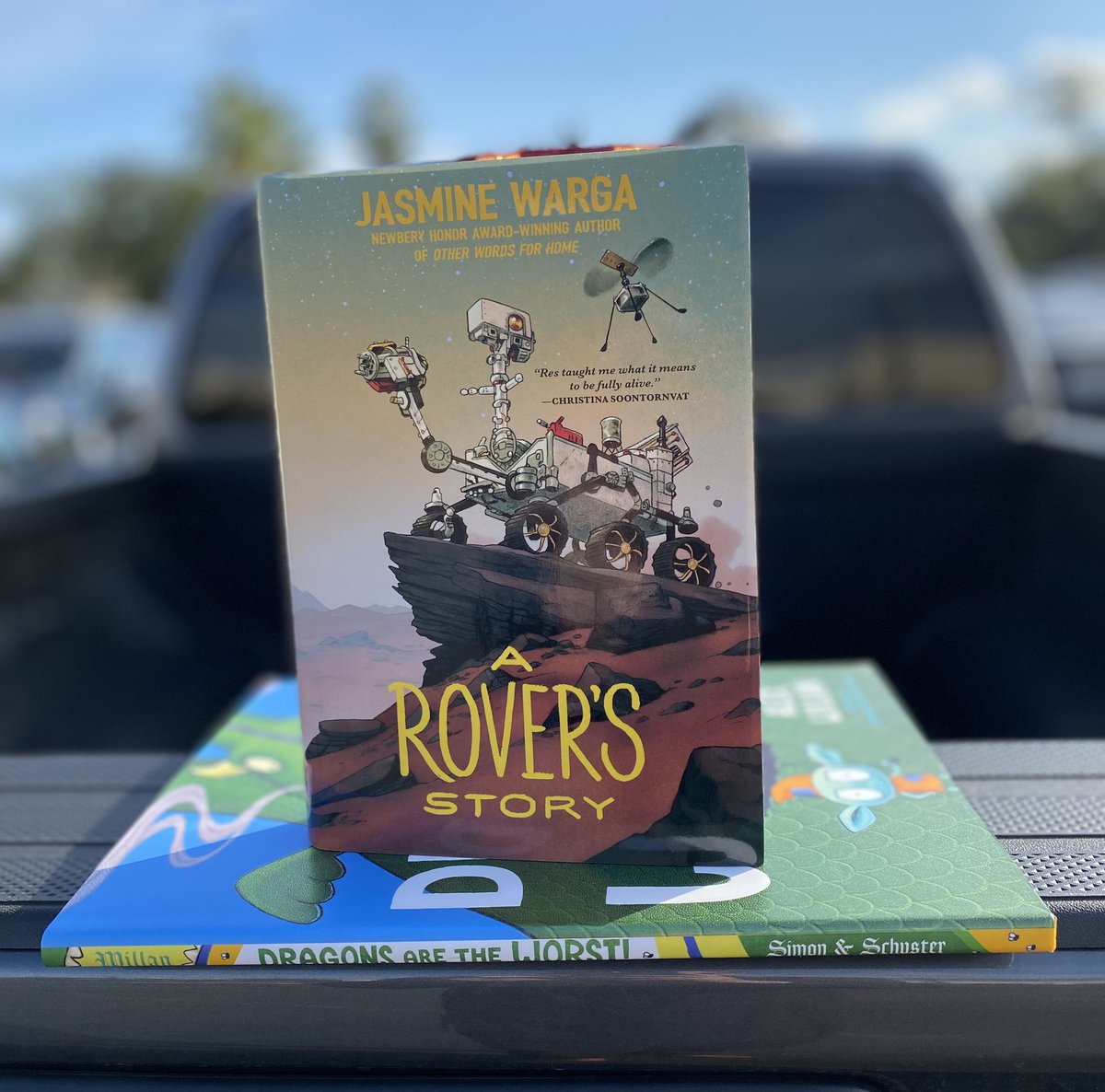 John Schu tweet media