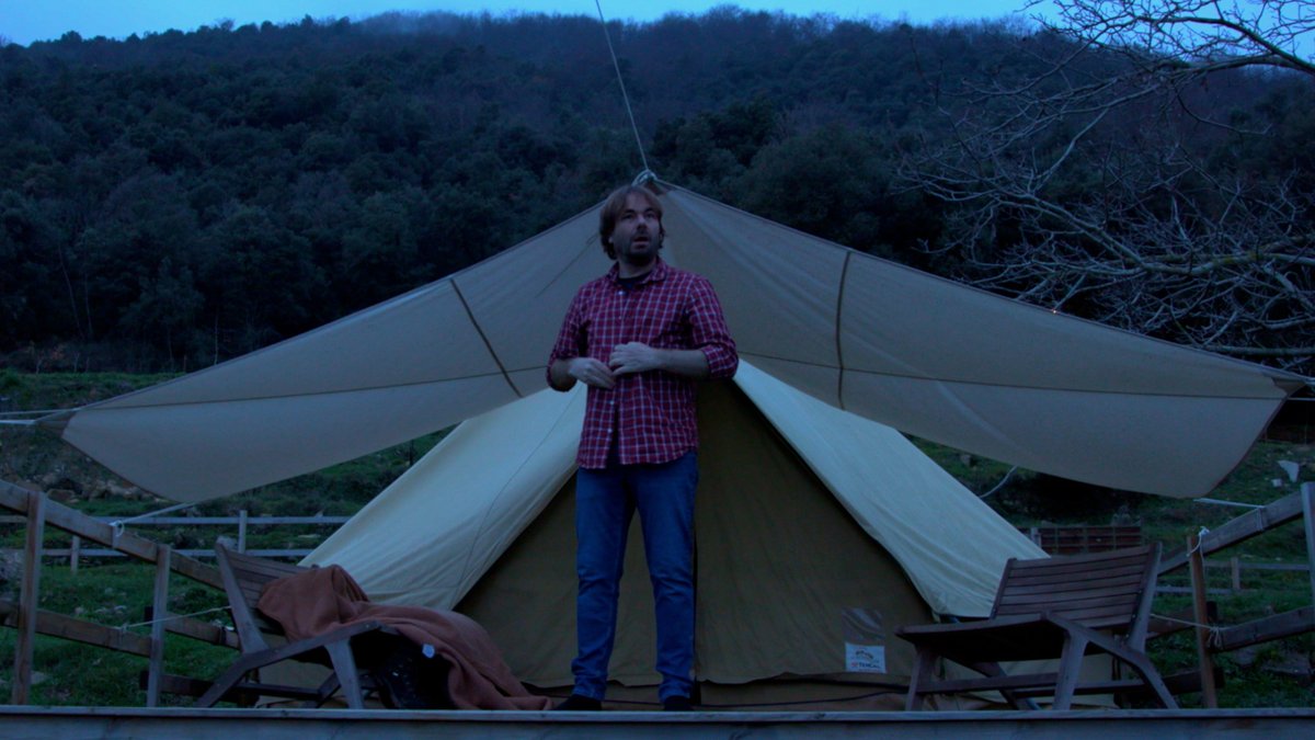 El Foraster tweet media