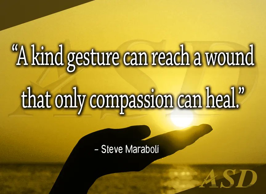 myASDcalls's tweet image. Need to add a little inspiration to your day? Check out our list of moving quotes that capture the heart and spirit of funeral service work: buff.ly/2L9qkIG 

#ModivationMonday