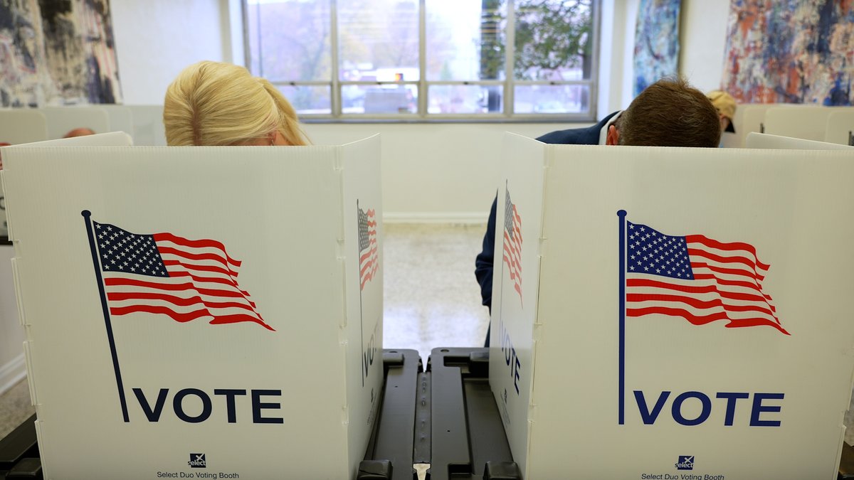 Governor Andy Beshear on Twitter "Tomorrow is election day. Make your