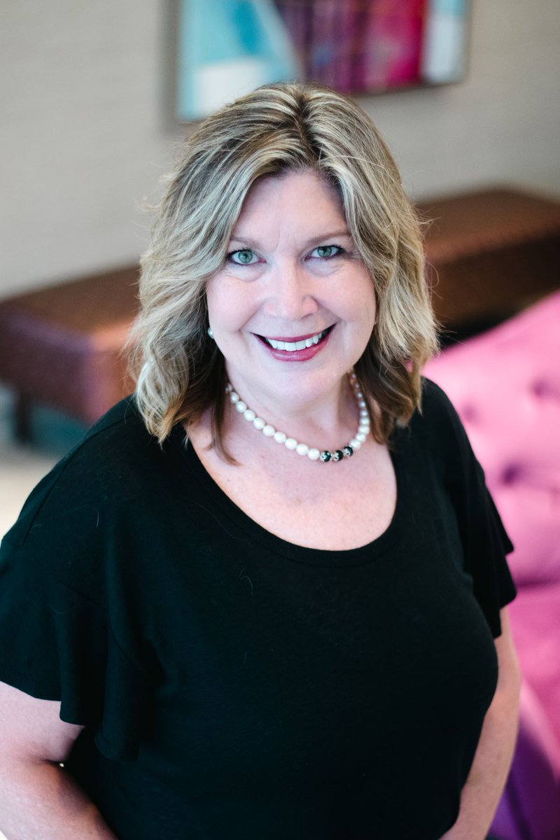 Wisdom from Angie:  

“You know you are in a facilitation zone when the facilitator disappears, and conversation continues on.