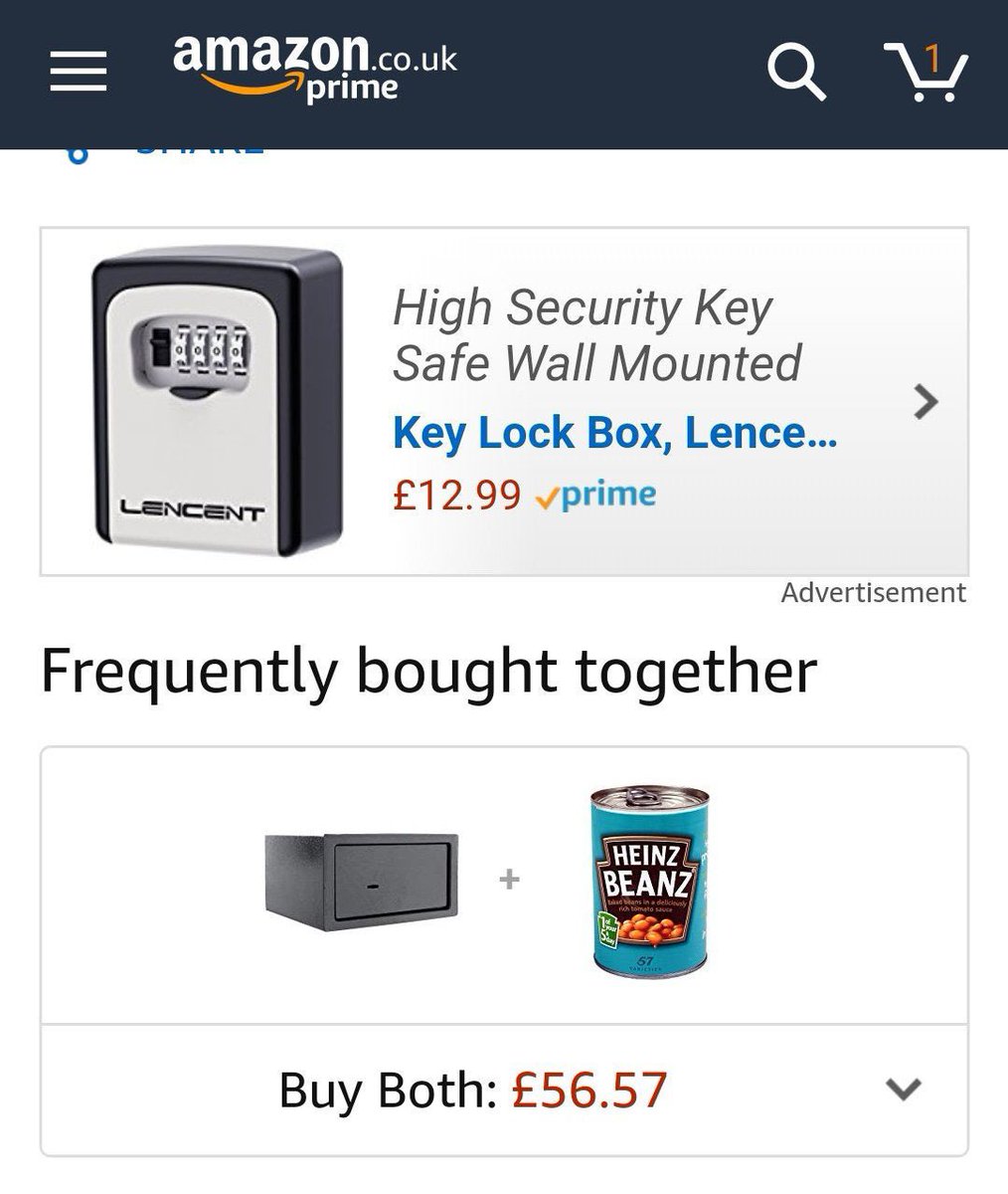 You should always be prepared to protect what is important.