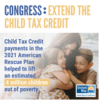 SGoodUW's tweet photo. Last year, childhood poverty was cut in HALF by the #ChildTaxCredit. When it expired, millions of kids fell back into poverty. Time to bring back the expanded, monthly #CTC conversations on Capitol Hill! https://t.co/G1yNeJ6rGn https://t.co/fVanKBacwr