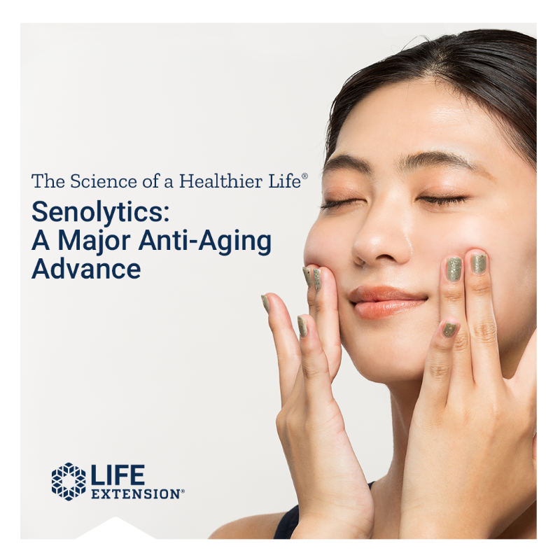 LifeExtension's tweet photo. Fight against old ‘senescent’ cells with:
🍓 #Fisetin
🧅 #Quercetin
☕ #Theaflavins
#antaging #senescence #longevity #senolytics #wellness #healthy