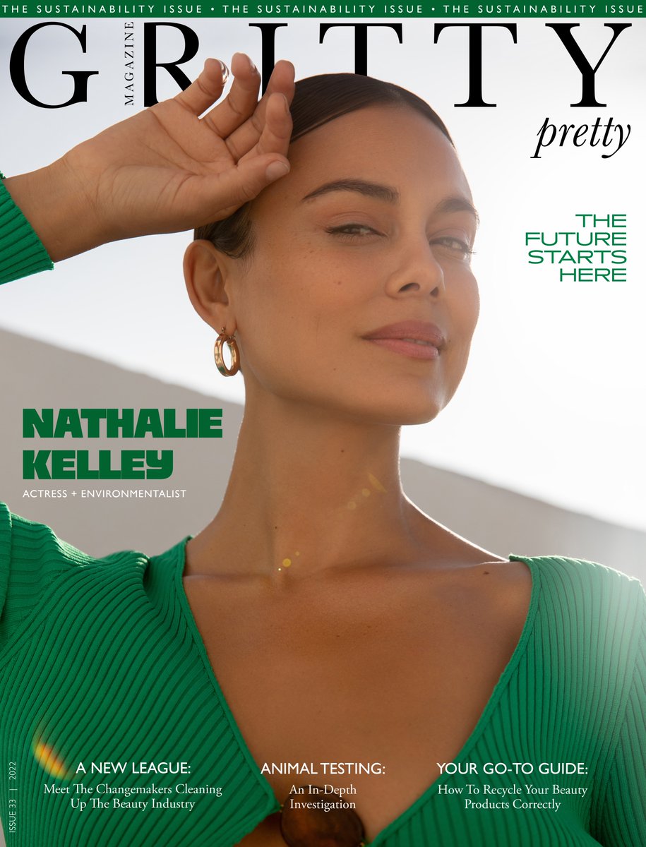 Gritty Pretty tweet media