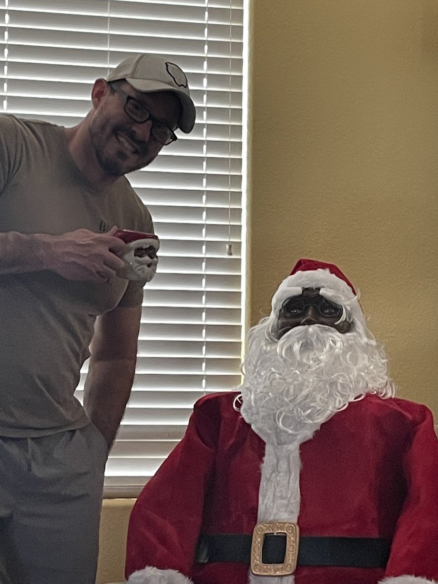 Getting a jump on my Christmas decorating.