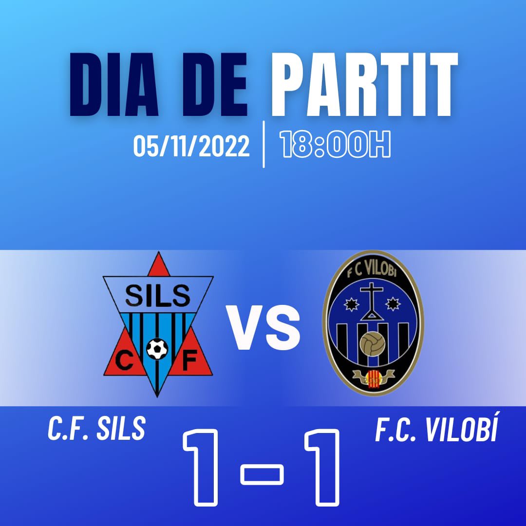 FC Vilobí tweet media