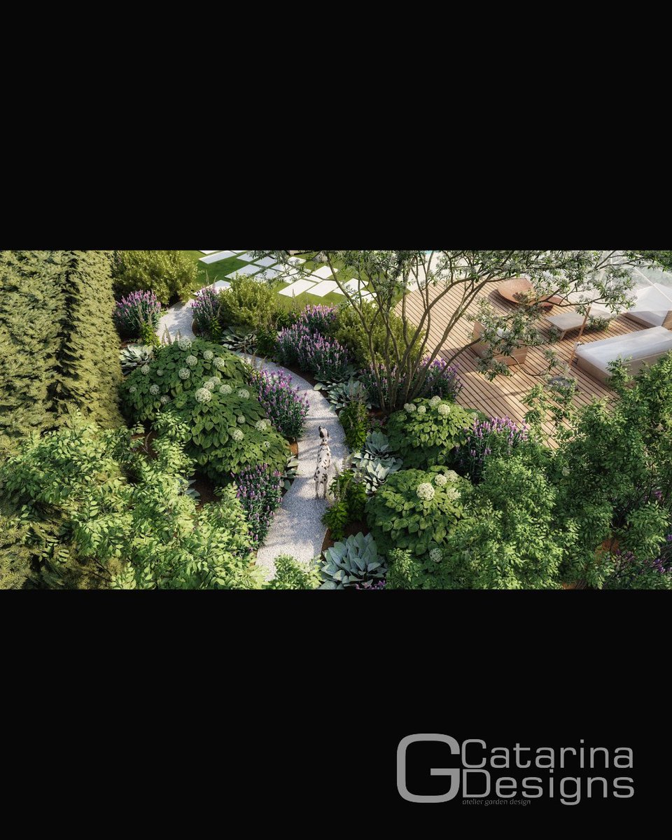C_GDesigns's tweet photo. Projecto em desenvolvimento 🌳
{https://t.co/uTLhr2YUV3} 
Garden Design
Outdoor Living
Projectos &amp; Implementação
Decoração de espaços exteriores
#gardendesigner #gardendesign #landscaping #designdejardins #catarinagdesigns #paisagismo #exteriores #livingoutdoor #dreamgarden https://t.co/y5rWWWKUGW