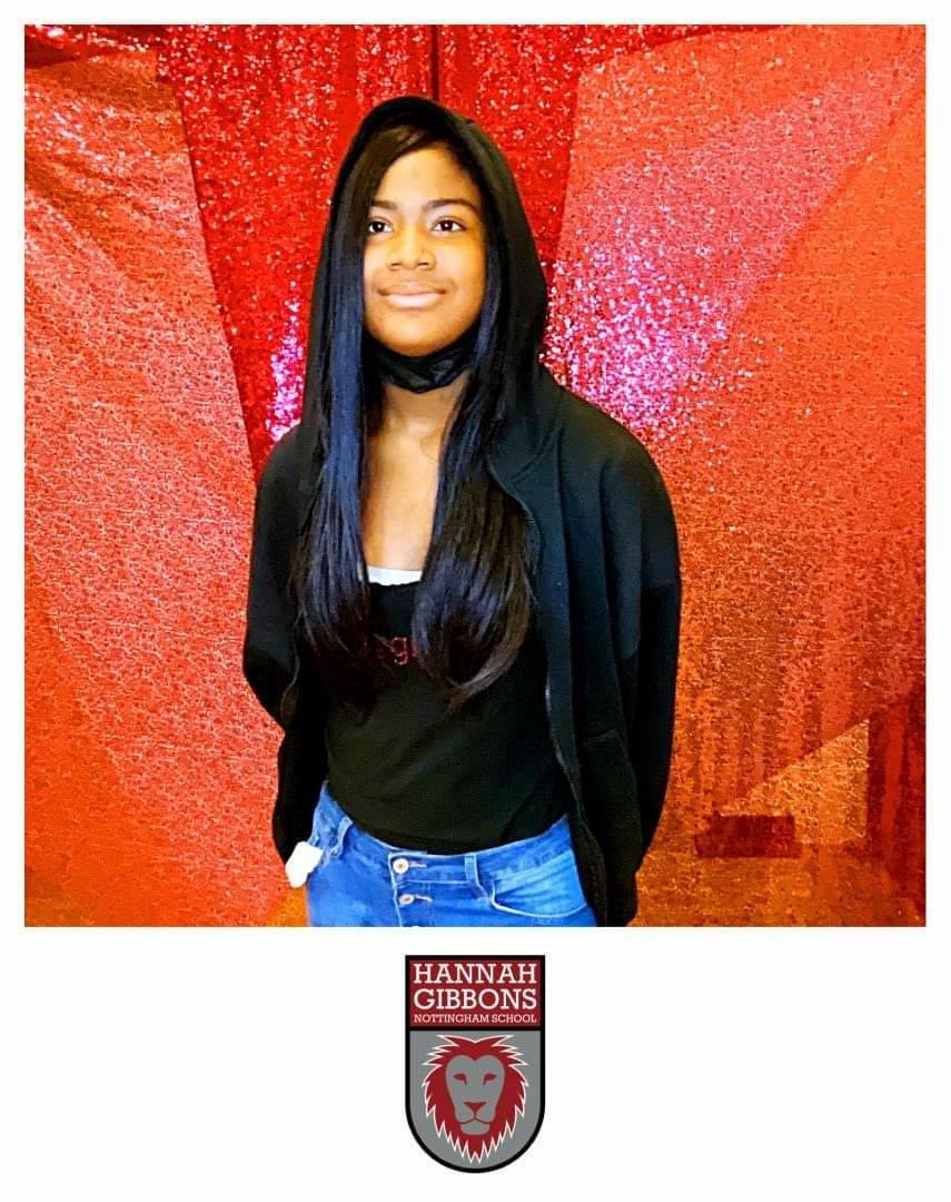 CLEpolice's tweet photo. MISSING: Trinity Harris, age 14, reported missing on November 6, 2022.  She was last seen at approximately 10am at her home in the 700 block of East 160th St. &amp; left on her own accord. Anyone with information regarding her whereabouts is asked to call 216-621-1234. https://t.co/4C2O2IgaFR