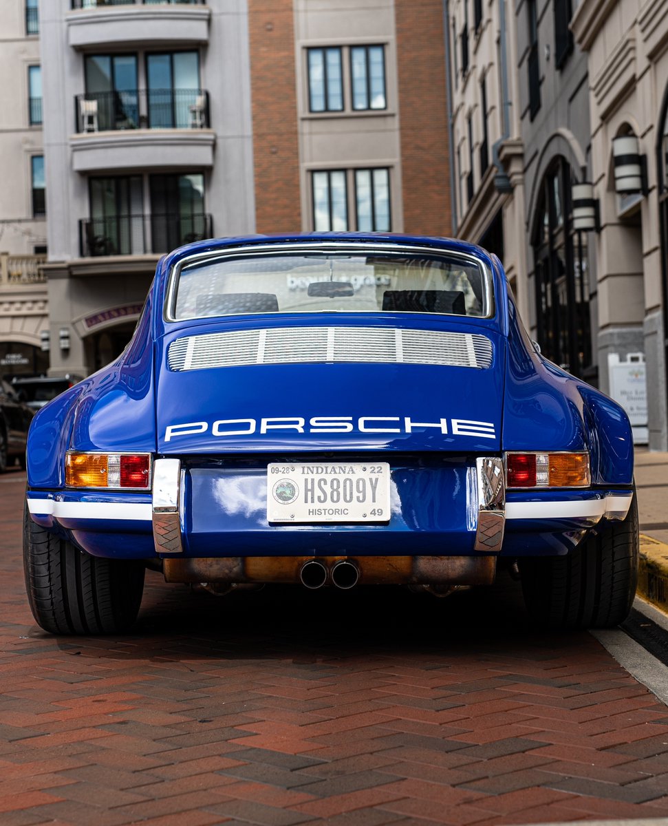 RahalPaintPro's tweet photo. 1983 Porsche 911 Backdate 😱😱

Porsche received Full Frontal, Rockers, and Rear Fenders protected with @Xpel Ultimate Plus Paint Protection Film (PPF)
⁠
#RahalPaintPro #RahalPaintProtection⁠
#FusionPlus #Xpel #Indianapolis⁠
#Porsche #Porsche911 #Porsche964
#ProtectEverything https://t.co/Nz7JFPLrh8