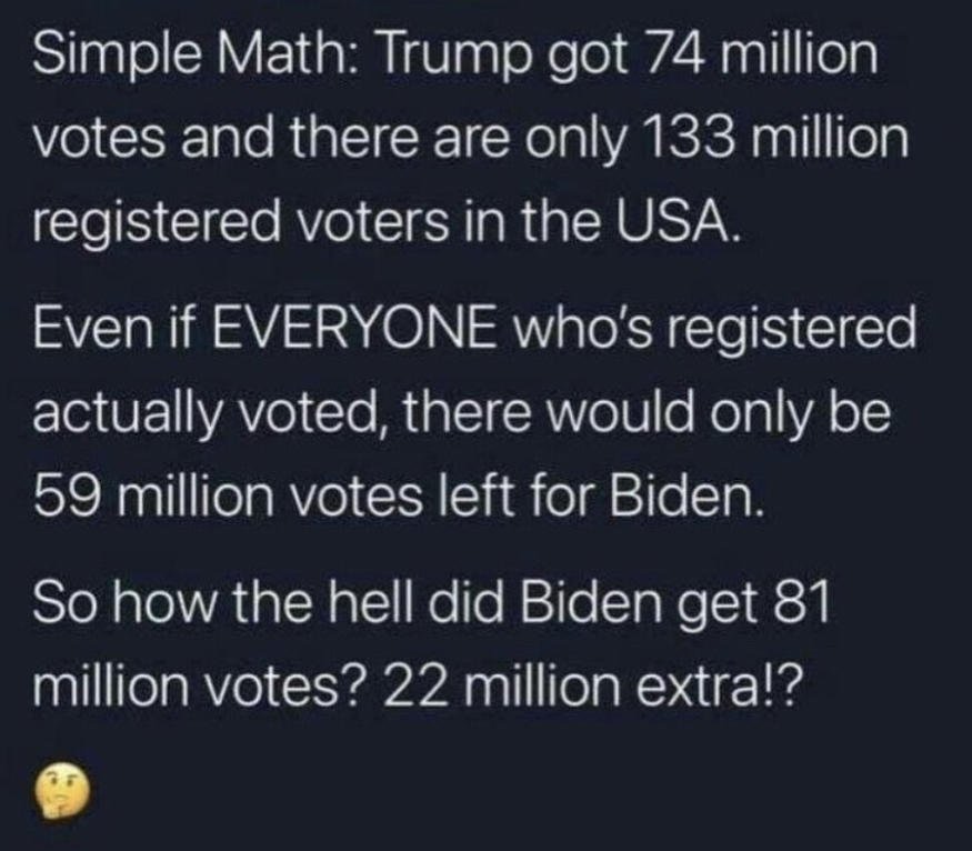 RichardWMasters's tweet image. This right here is why people must pay close attention to #Midterms2022