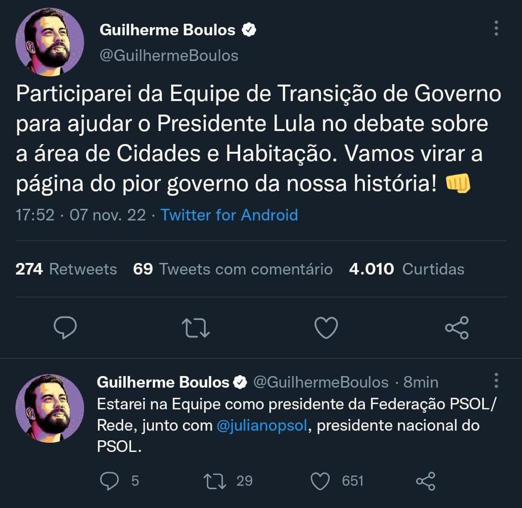 Rconstantino's tweet photo. Invasão vai ser plano de governo? https://t.co/kTHlQkRHob