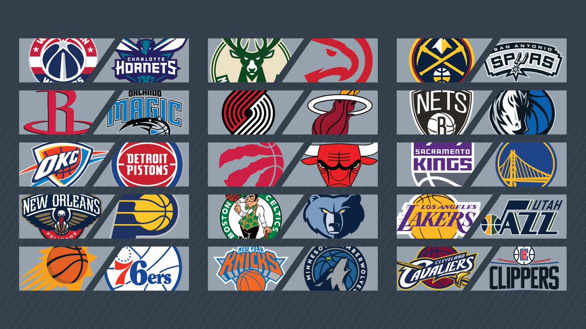 TONIGHT: For the first time ever, all 30 NBA teams are set to play in 15 games and will be available to watch for free on the NBA app. 

It's a great day to be a sports fan! 

#NBA #Streaming #CastIronMedia