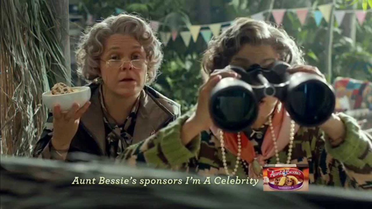 Avery101__'s tweet photo. Petition to bring back these legends #ImACeleb https://t.co/NIPjD7jmLW