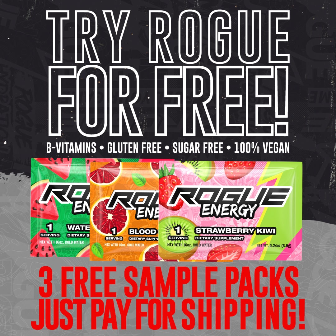 Rogue Energy on Twitter "Try RogueEnergy for FREE! We know we are the