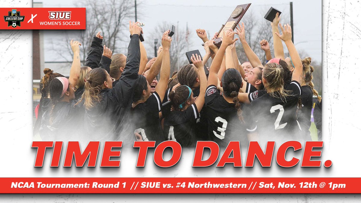 Time to dance. 💃 

#thisisSIUE