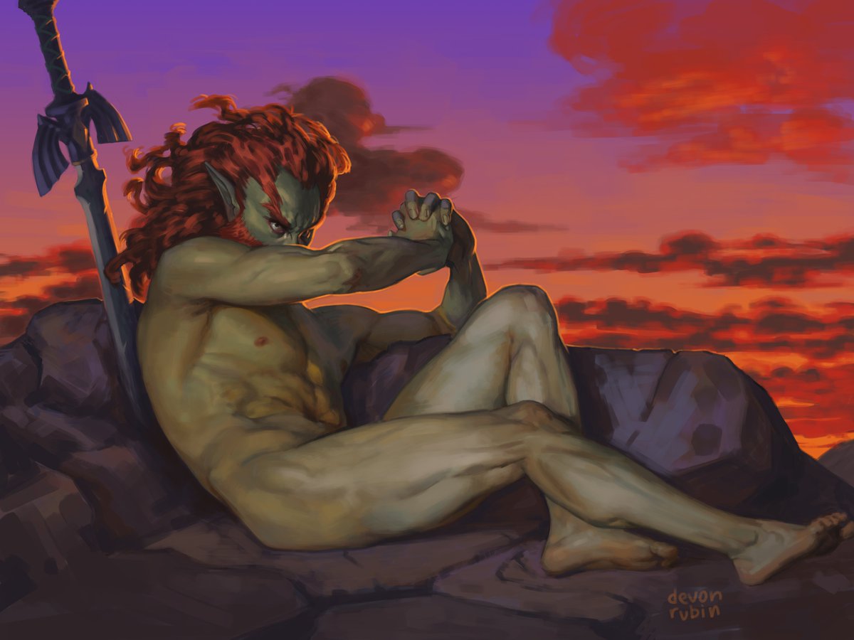 devonrubinart's tweet photo. feels like time for a new pinned post, follow me around!!
i'm a concept artist + illustrator,  available for full time work 🧑‍🎨

🐘 https://t.co/7xyhjB9S4D
🐞 https://t.co/juchugxn7y
📷 https://t.co/f4tX4nRgtf
🎨 https://t.co/JCnmzHg9Hh
🤡 https://t.co/VrEcWEqDy5 https://t.co/qfnAA664sw