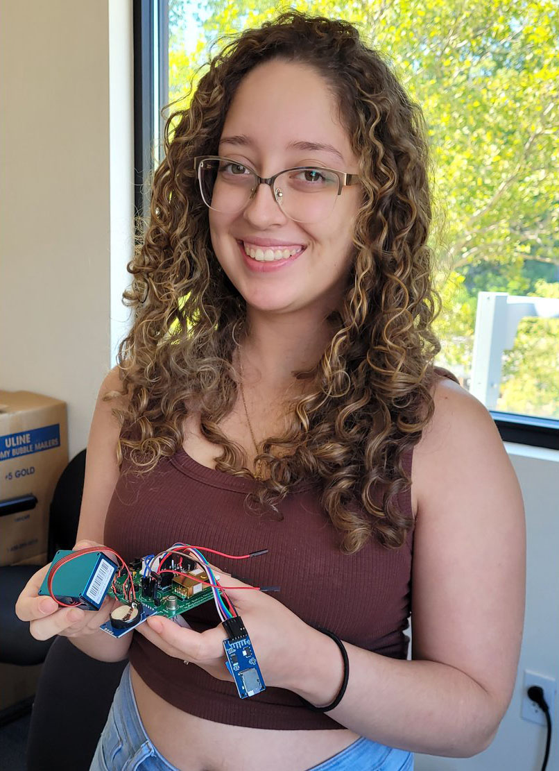 Emerson Journalism tweet media