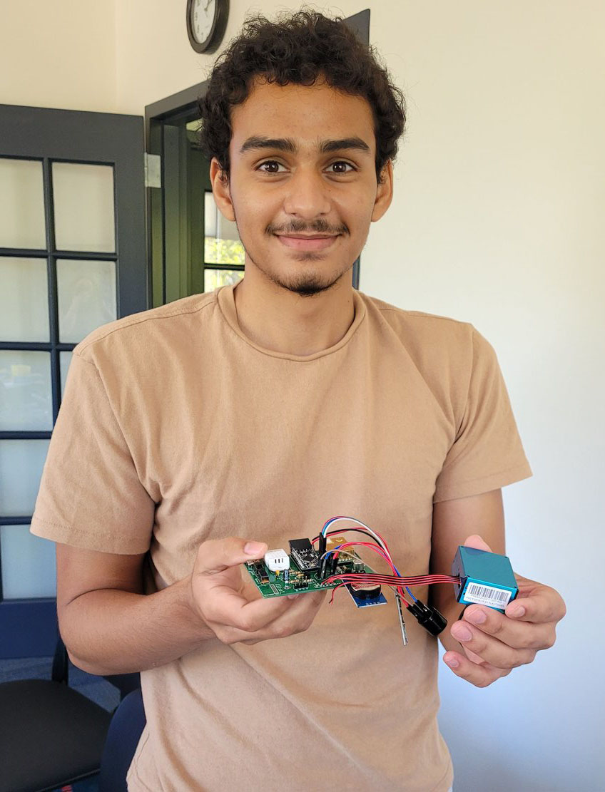 Emerson Journalism tweet media