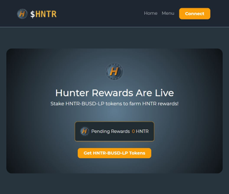 DigitalArmsNFT's tweet photo. HNTR token staking rewards over 500% APY! get in early, and don't miss the 🚤

#hntrtoken #hntrnft #digitalarms #digitalarmsNFT $HNTR https://t.co/3Rv1umhzAG