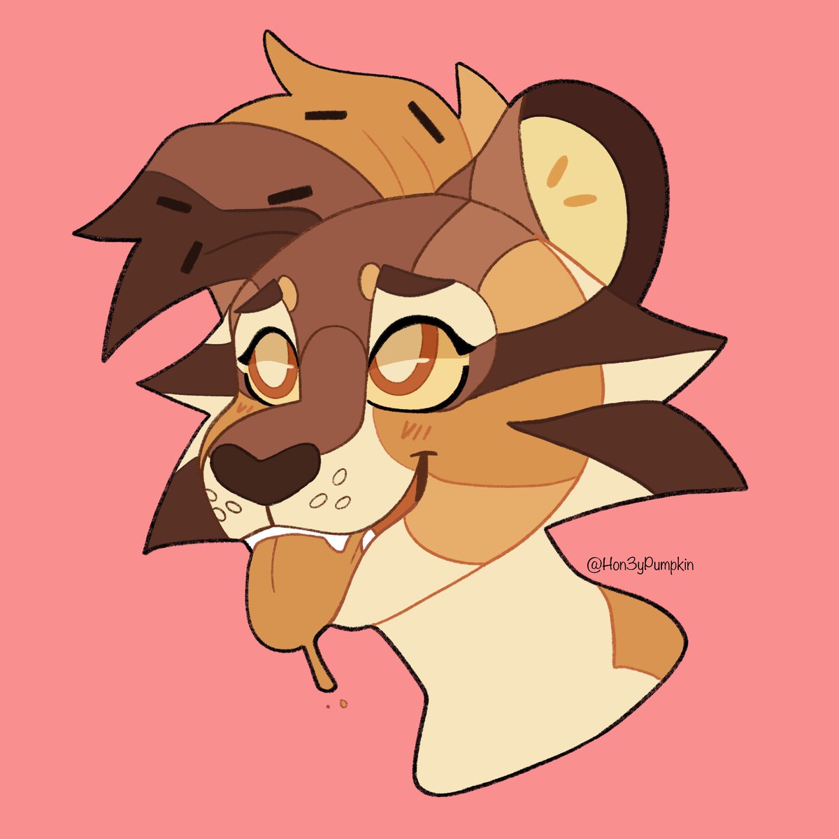 Hon3yPumpkin's tweet photo. ✨Whomst wants free art?✨

I’ll pick someone to draw to celebrate 100 followers.💕

-Follow
-RT
-Comment a SFW ref

Ends this Friday! https://t.co/JYART6b3BX