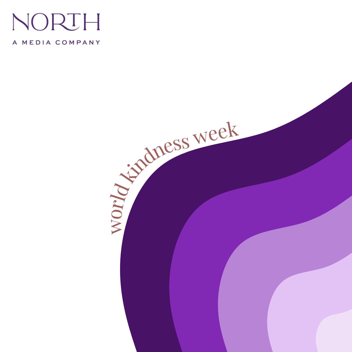 NorthMediaCo's tweet photo. Happy #WorldKindnessWeek 💗💗💗  Allison is celebrating this week by delivering some special goodies to clients and nonprofits we support. How will you spread kindness this week? https://t.co/vqmm80CCmi