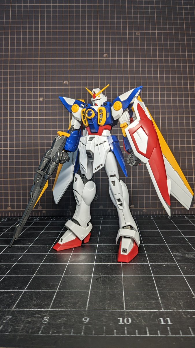 SujinjianG's tweet photo. Next project is MG Wing TV! https://t.co/ZLGIC5ik2g