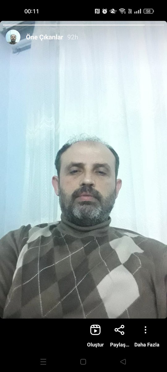 Herkese hayırlı geceler