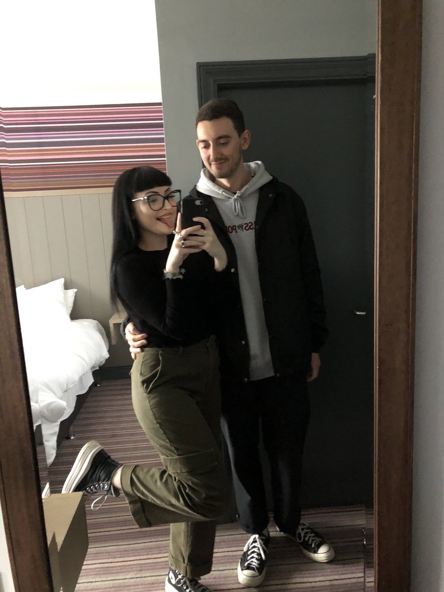 tilly rose tweet media