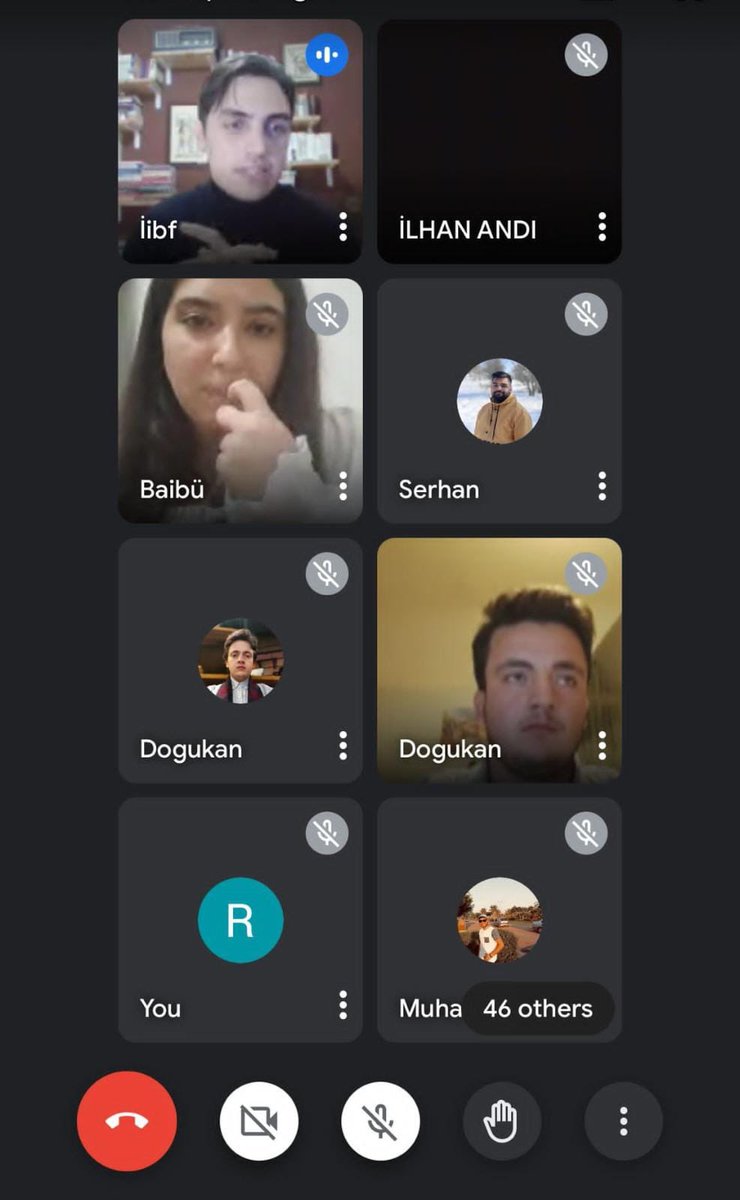 @iibfkuluplerbirligi <a href="/ibusbmt/">AİBÜ SBMT</a>  ve turkiyedeki yaklasik 60 topluluk ile lansman toplantısı gerçeklestirildi. Ortak yeni projeler hakkında konuşuldu.