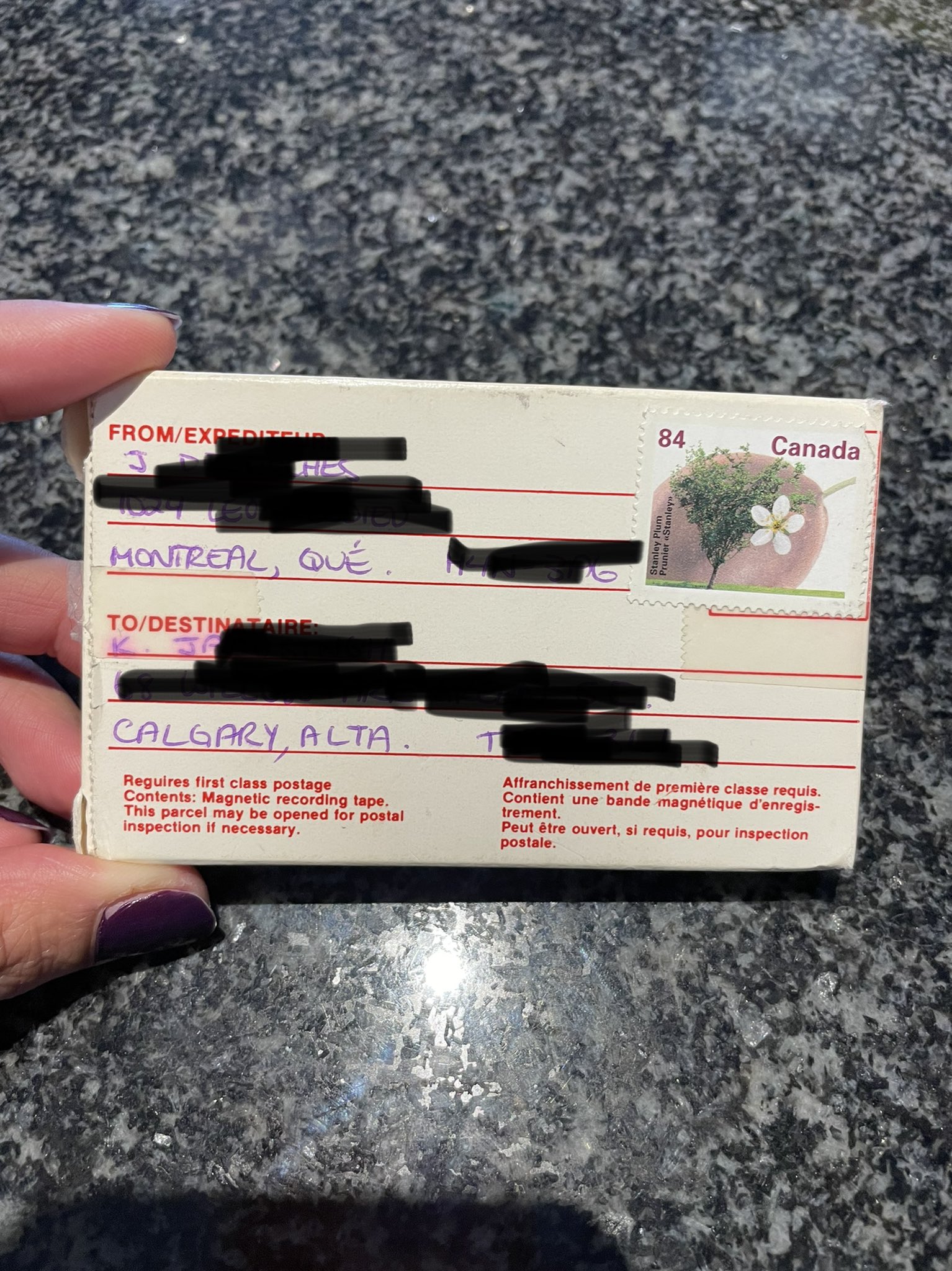 kam-on-twitter-forgot-that-this-was-a-thing-you-could-mail